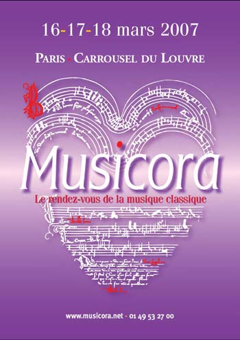 MUSICORA