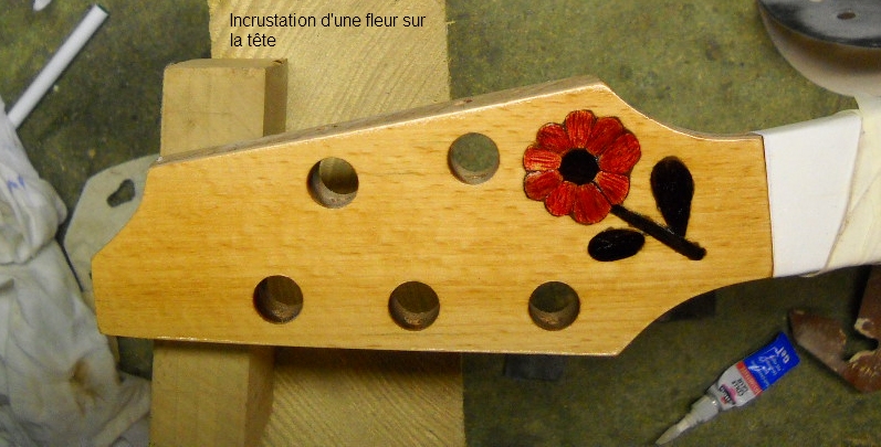 fleur