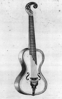 arpeggione
